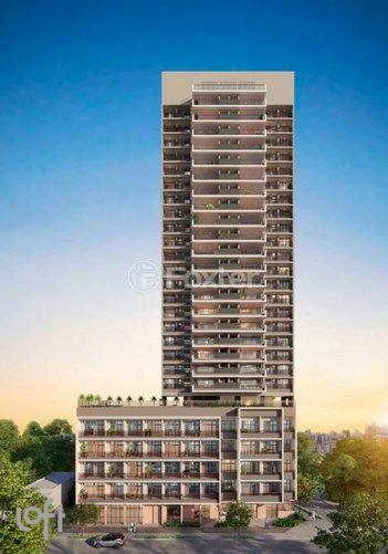 apartment em Ministro Godói, Perdizes - São Paulo - SP