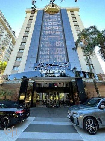 apartment em Coronel Lucas de Oliveira, Bela Vista - Porto Alegre - RS