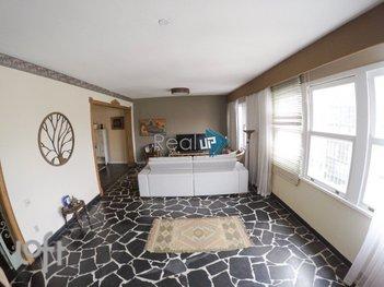 apartment em Leopoldo Miguez, Copacabana - Rio de Janeiro - RJ