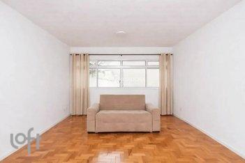 apartment em Abílio Soares, Paraíso - São Paulo - SP