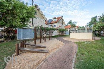 house em Willy Eugênio Fleck, Sarandi - Porto Alegre - RS