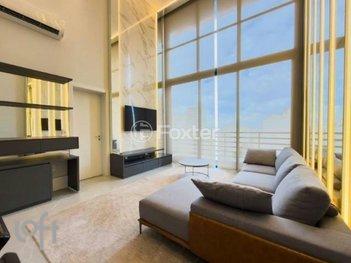 apartment em Augusta, Jardim América - São Paulo - SP