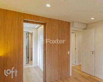 apartment em do Rocio, Brooklin - São Paulo - SP