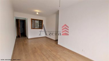 apartment em Rua Dona Leopoldina, Ipiranga - São Paulo - SP