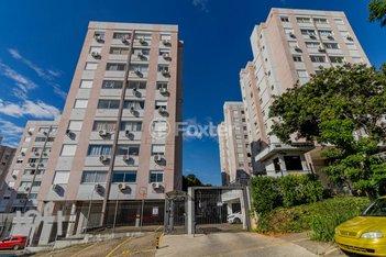 apartment em Primeiro de Setembro, São José - Porto Alegre - RS