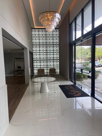 apartment em Avenida Dom Joaquim, Centro - Pelotas - RS