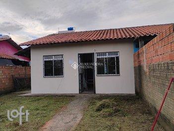 house em Poço das Antas, Vila Imperial - Gravataí - RS