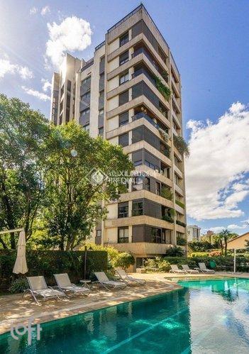 apartment em Avenida Coronel Lucas de Oliveira, Bela Vista - Porto Alegre - RS