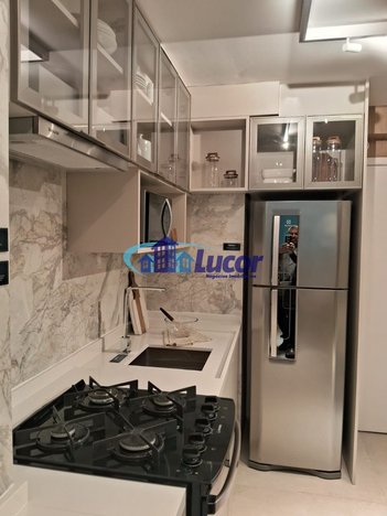 apartment em Rua José dos Reis, Parque da Vila Prudente - São Paulo - SP