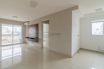 apartment em Fidalga, Pinheiros - São Paulo - SP