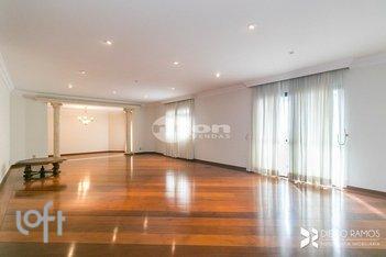 apartment em Flaquer, Centro - São Bernardo do Campo - SP