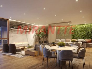 apartment em Rua Dona Brígida, Vila Mariana - São Paulo - SP