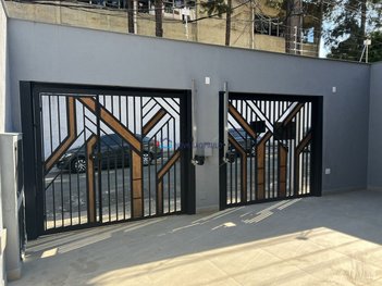 house em Rua Maysa Figueira Monjardim, Vila Clementino - São Paulo - SP