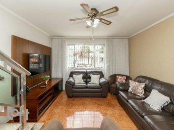 apartment em Salvador Pires, Cachoeirinha - São Paulo - SP