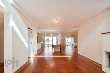 apartment em São José, Santo Amaro - São Paulo - SP