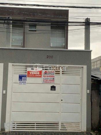 house em Coronel Petrarca de Mesquita, Sapopemba - São Paulo - SP