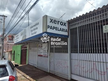 house em QNF 2, Taguatinga Centro (Taguatinga) - Brasília - DF