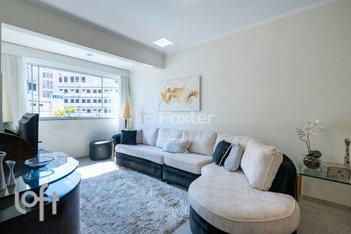 apartment em Jorge Tibiriçá, Chácara Klabin - São Paulo - SP
