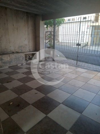house em Rua Américo Vespucci, Vila Prudente - São Paulo - SP