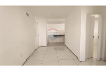 apartment em Avenida Pastor José Carivaldo Milanez, Jardim dos Manacás - Santa Bárbara D'Oeste - SP