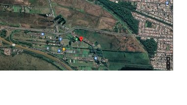 land_lot em Rua Dona Maria Isabel, Mato Grande - Canoas - RS