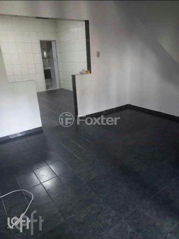 house em São Geraldo, Demarchi - São Bernardo do Campo - SP