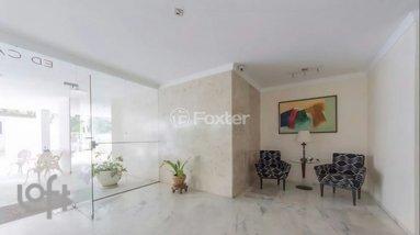 apartment em Mário Amaral, Paraíso - São Paulo - SP