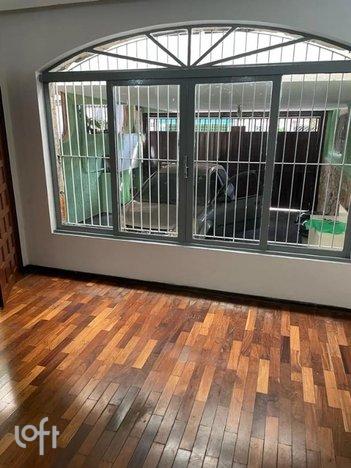 house em Frei Inácio da Conceição, Rio Pequeno - São Paulo - SP