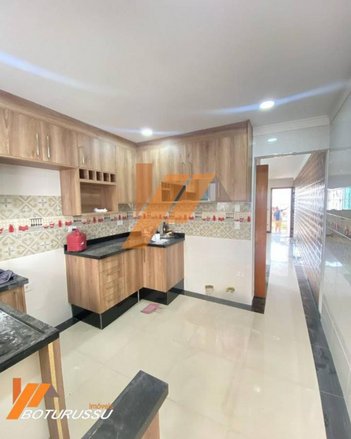 house em Rua Boaventura da Silva, Vila Costa Melo - São Paulo - SP