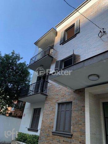 apartment em Dom Raimundo Brito, Aclimação - São Paulo - SP