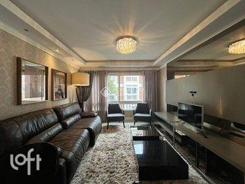 apartment em RUA SAO PEDRO, Centro - Gramado - RS