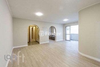 apartment em Aimberê, Perdizes - São Paulo - SP