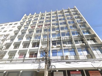 office em Avenida São Gabriel, Jardim Paulista - São Paulo - SP