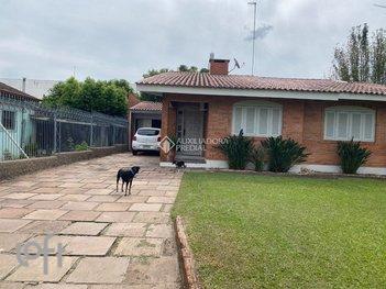 house em Bom Princípio, Canudos - Novo Hamburgo - RS