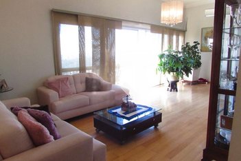 apartment em Avenida Giovanni Gronchi, Vila Andrade - São Paulo - SP