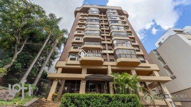 apartment em Rua Pedro Ivo, Mont'serrat - Porto Alegre - RS