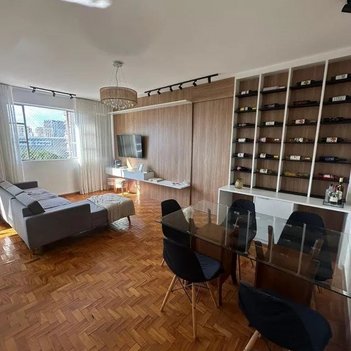 apartment em Avenida Sumaré, Perdizes - São Paulo - SP