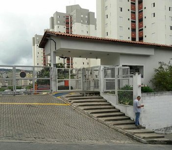 apartment em Rua Vinte e Dois de Agosto, Vila Bela Vista (Zona Norte) - São Paulo - SP