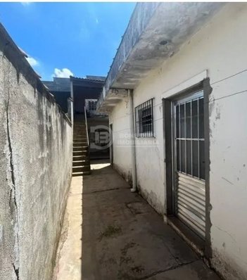 house em Rua Alfredo Catalani, Jardim Caboré - São Paulo - SP