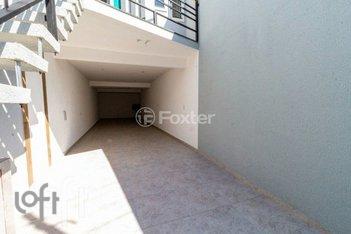 house em Alfredo Bocci, Sacomã - São Paulo - SP