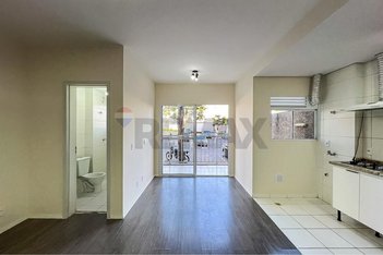 apartment em Rua Galilea, Jardim Bertanha - Sorocaba - SP