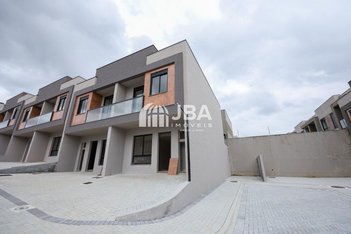 house em Rua Doutor Danilo Gomes, Boqueirão - Curitiba - PR