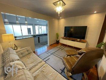 house em Sessenta e Cinco, Guajuviras - Canoas - RS