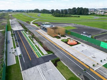 commercial_land_lot em Avenida Iraí, Weissópolis - Pinhais - PR