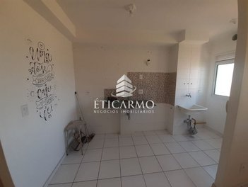 apartment em Rua Victório Santim, Itaquera - São Paulo - SP