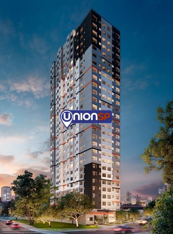 apartment em Rua Galileu, Jardim Aeroporto - São Paulo - SP