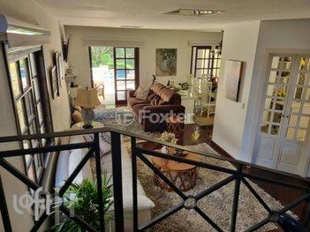 house em Adib Auada, Jardim Barcelona - Cotia - SP