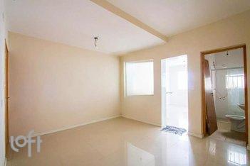 house em Onze de Junho, Centro - Santo André - SP