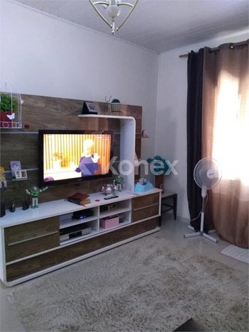 house em Rua Luciano D'Amore, Vila Francos - São Paulo - SP