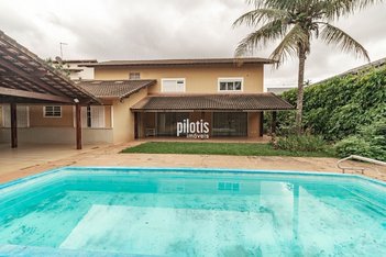 house em SHIN QL 16 Conjunto 5, Setor de Habitações Individuais Norte - Brasília - DF